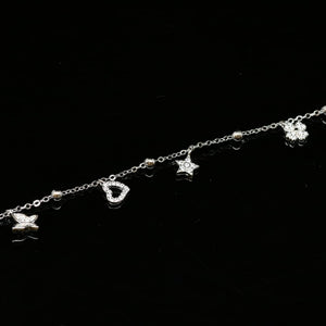 Anklet 023