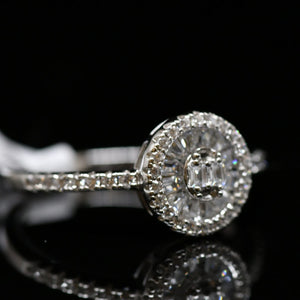 Female Ring 152