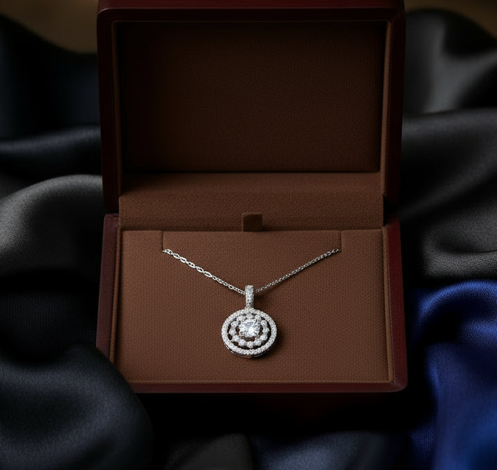 Necklace 398
