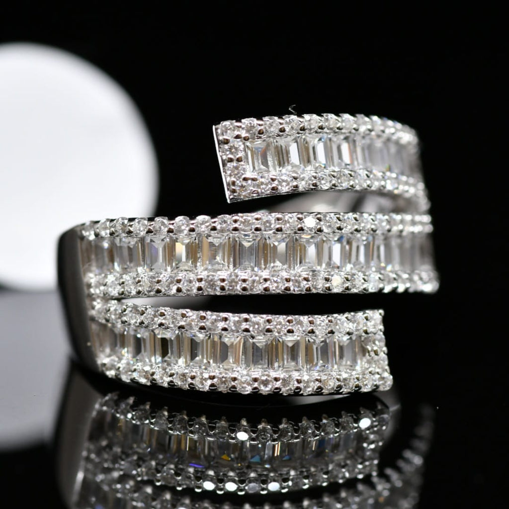 Female Ring 164