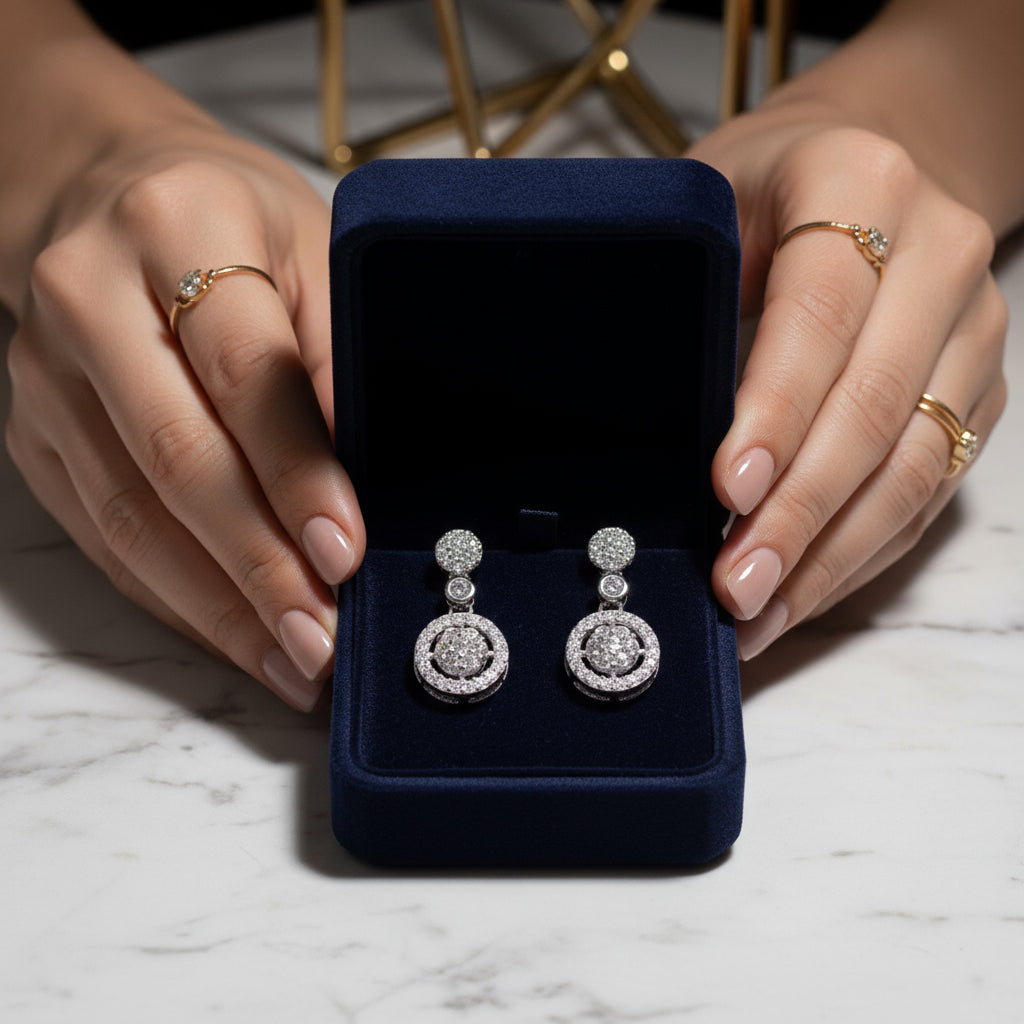 Earring 297