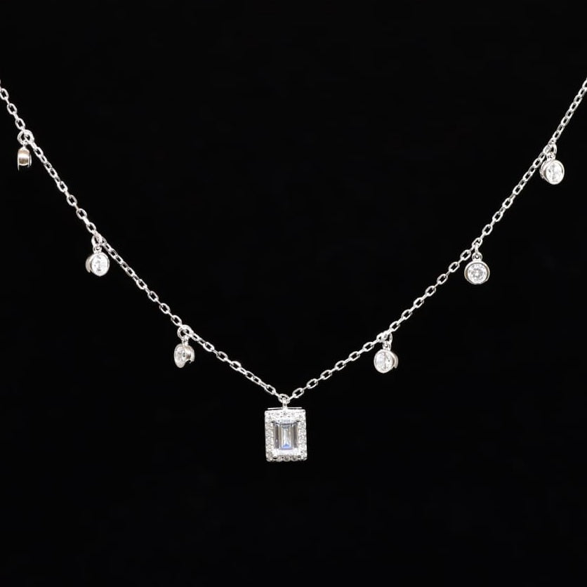 Necklace 387