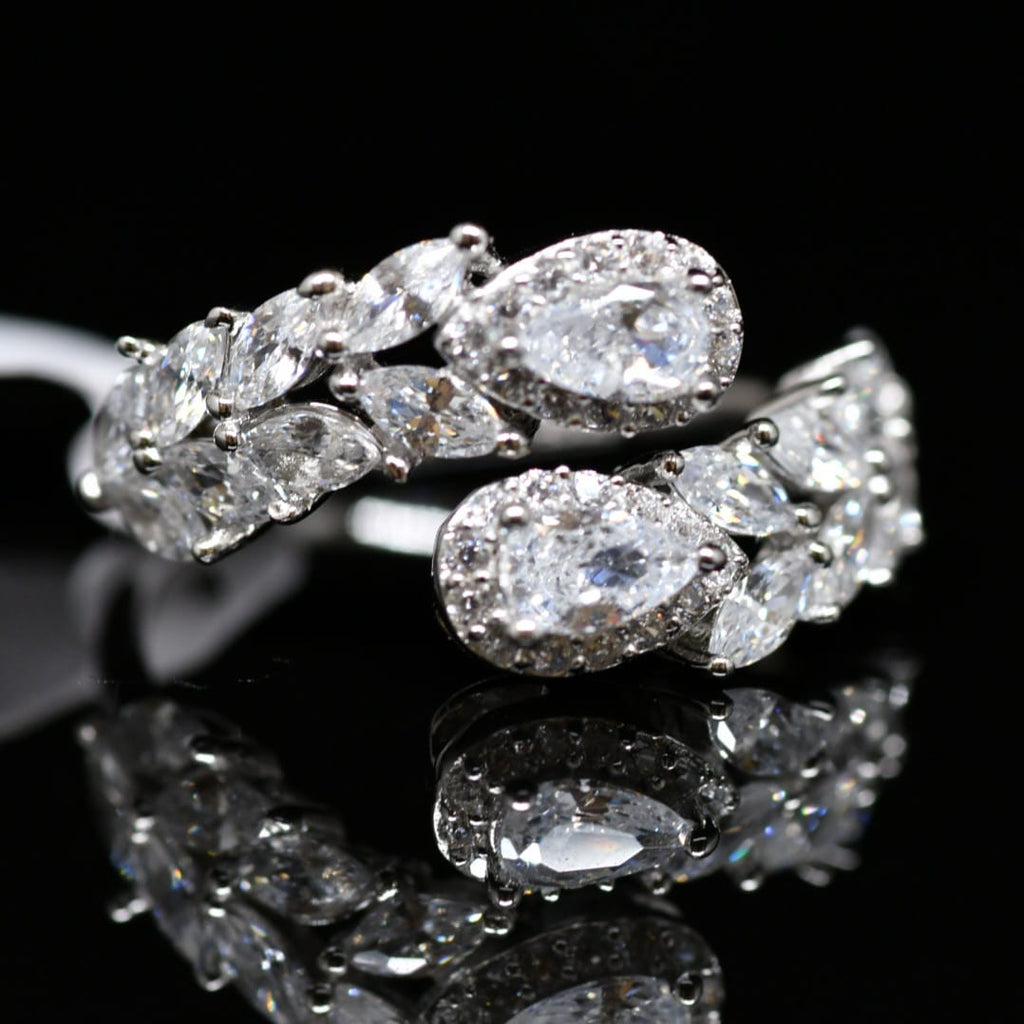 Female Ring 160