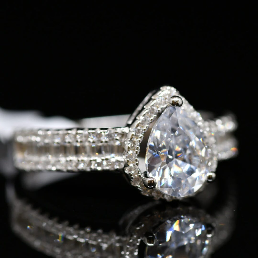 Female Ring 158