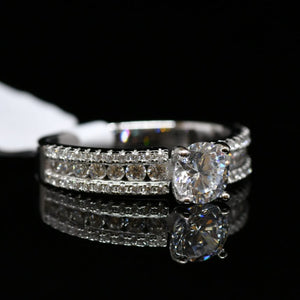 Female Ring 129