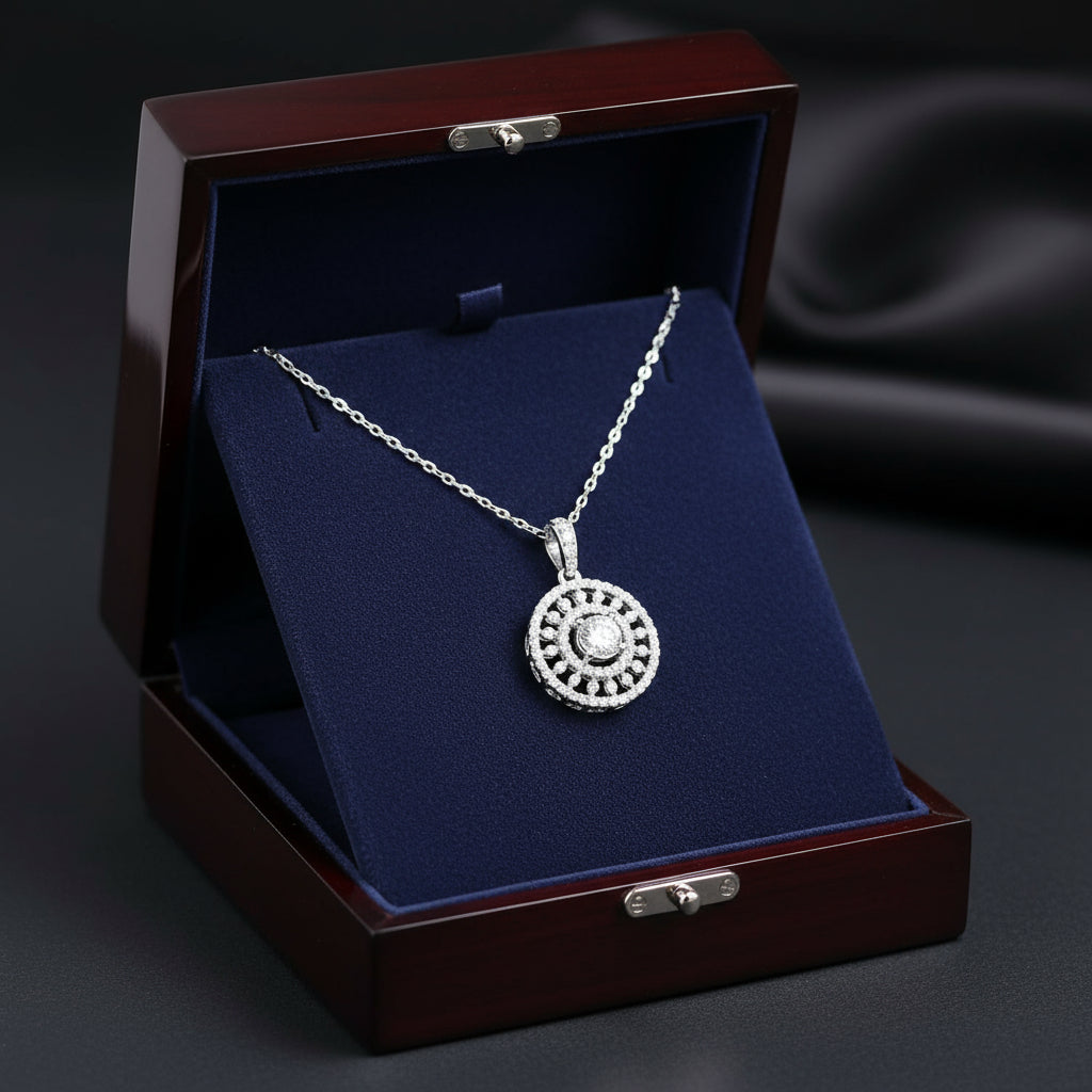 Necklace 397