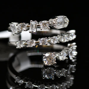 Female Ring 159