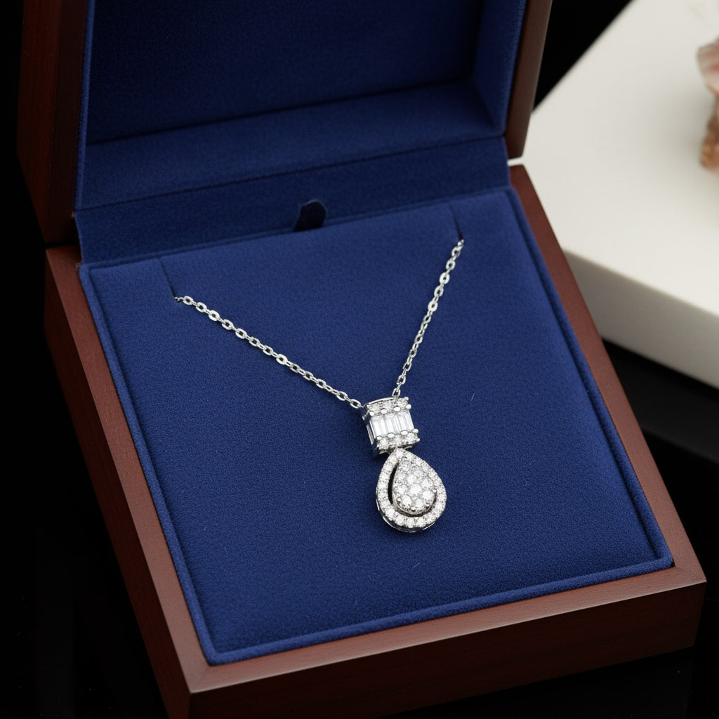 Necklace 404