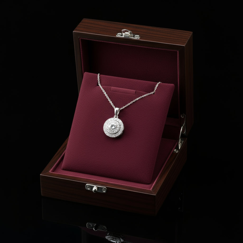 Necklace 405