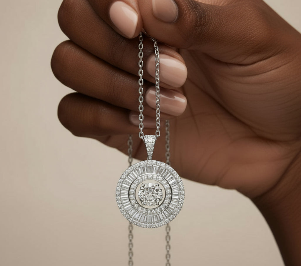 Necklace 402