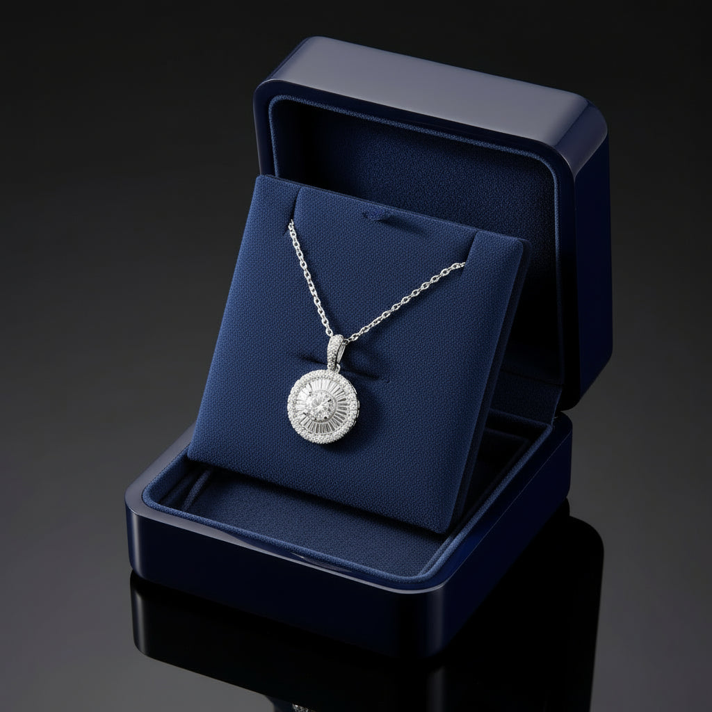 Necklace 401