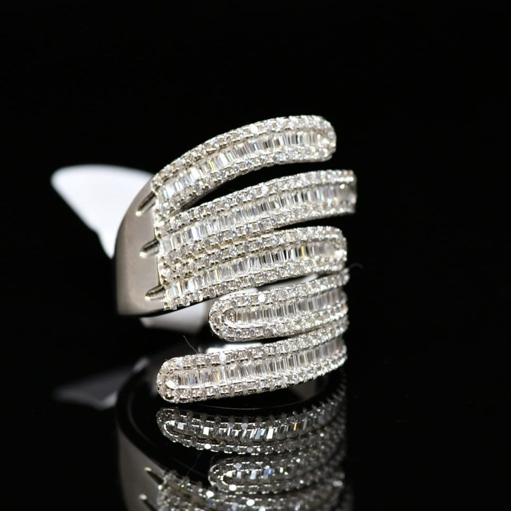 Female Ring 162