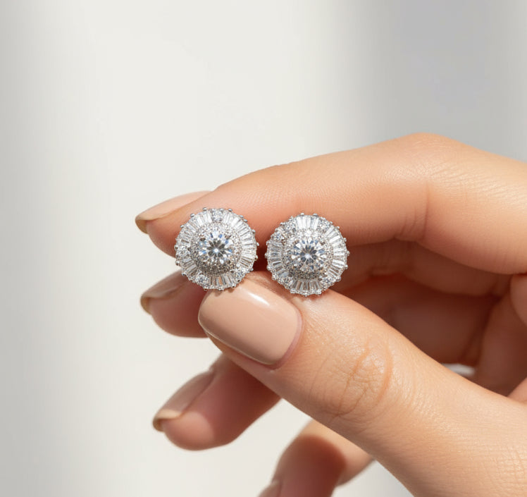 Earring 308