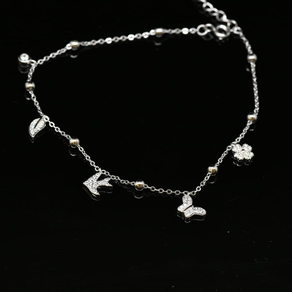 Anklet 027