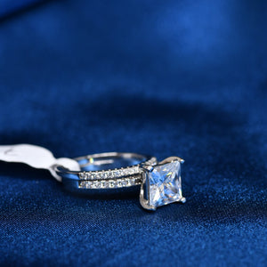 Twin ring 181