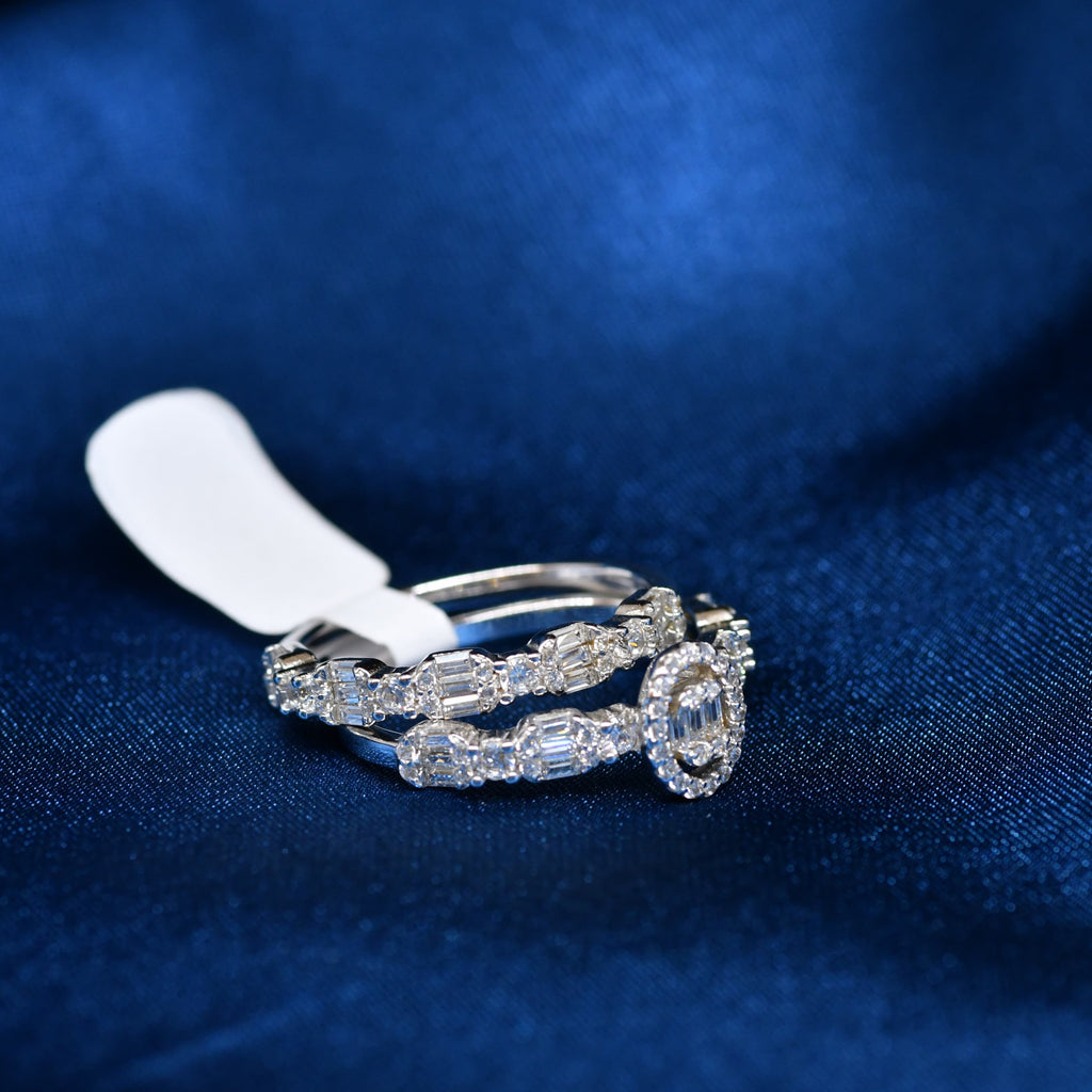 Twin ring 175