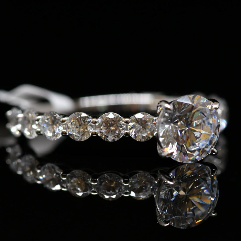 Female Ring 154