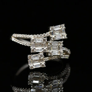 Female Ring 144