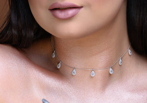 Choker 009