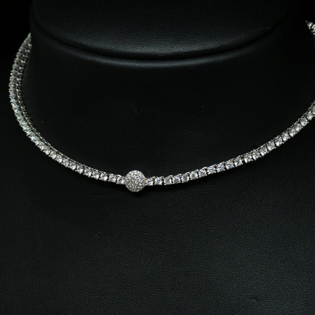 Choker 011