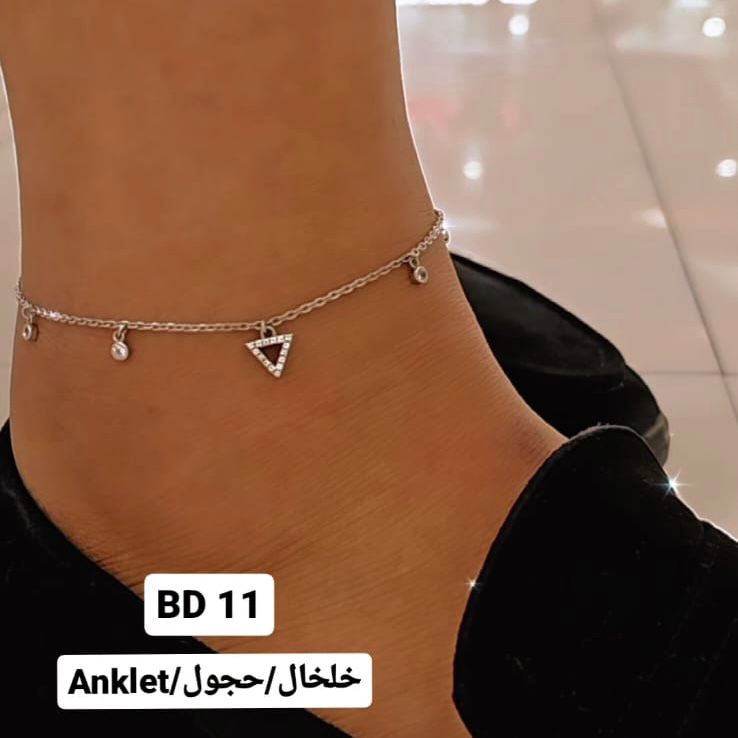 Anklet 014