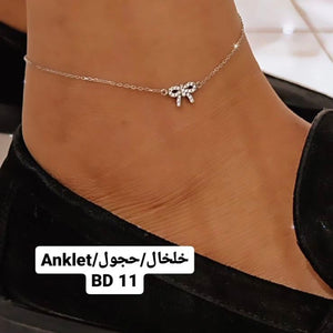 Anklet 002